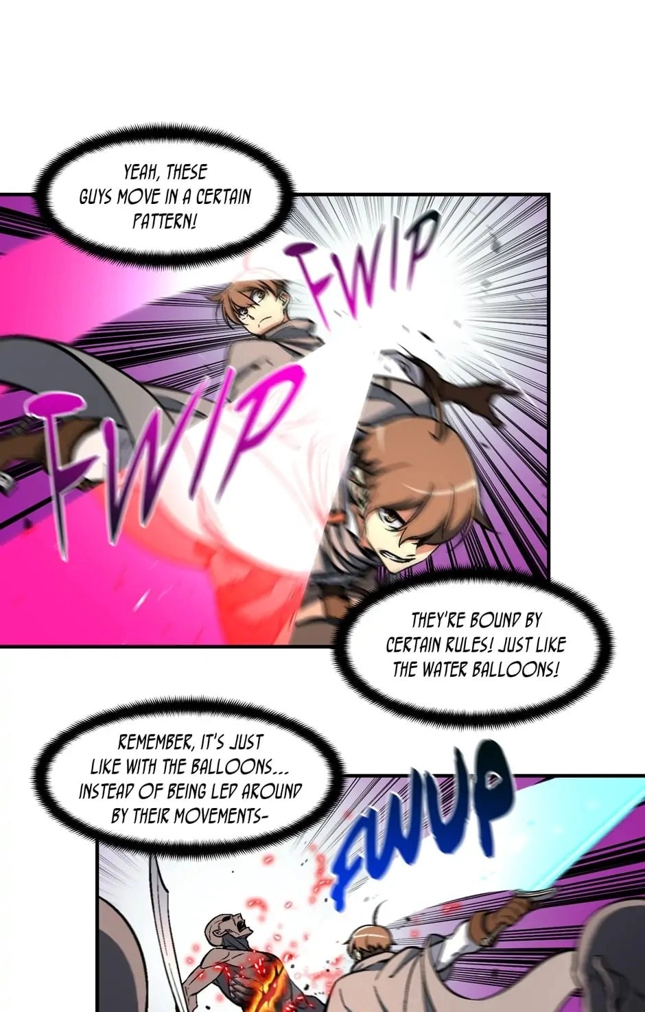 The Legendary Moonlight Sculptor Chapter 64, page 25 of 27