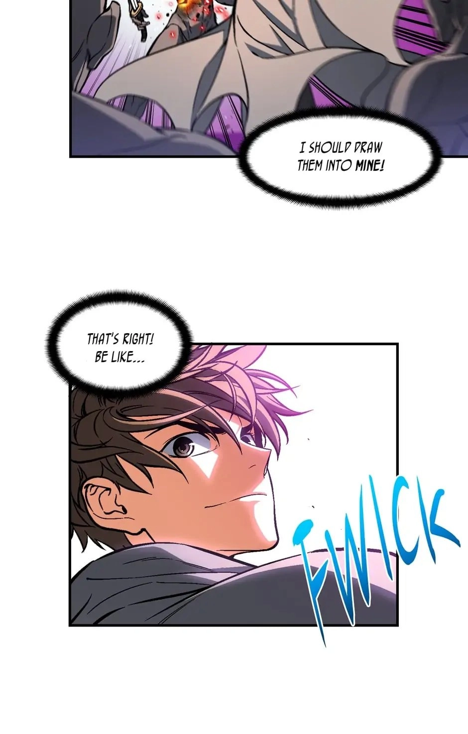 The Legendary Moonlight Sculptor Chapter 64, page 26 of 27