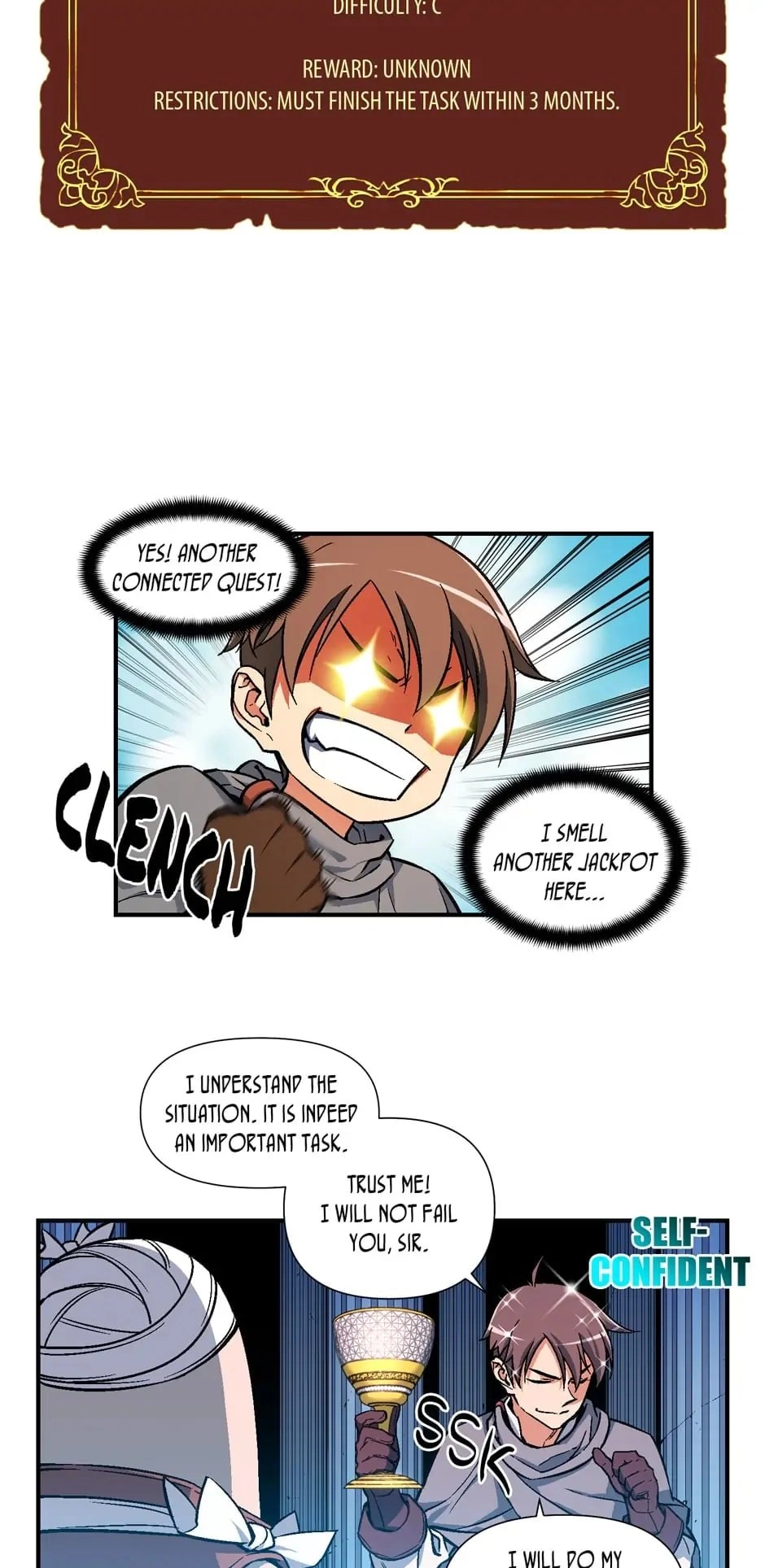 The Legendary Moonlight Sculptor Chapter 64, page 8 of 27