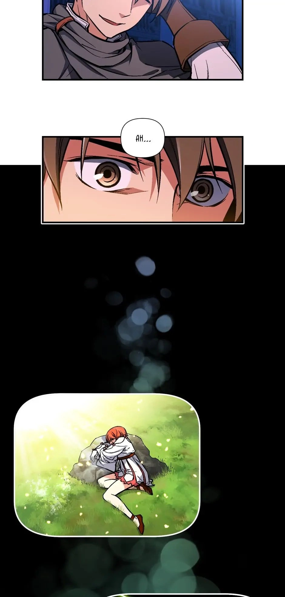 The Legendary Moonlight Sculptor Chapter 65, page 15 of 36
