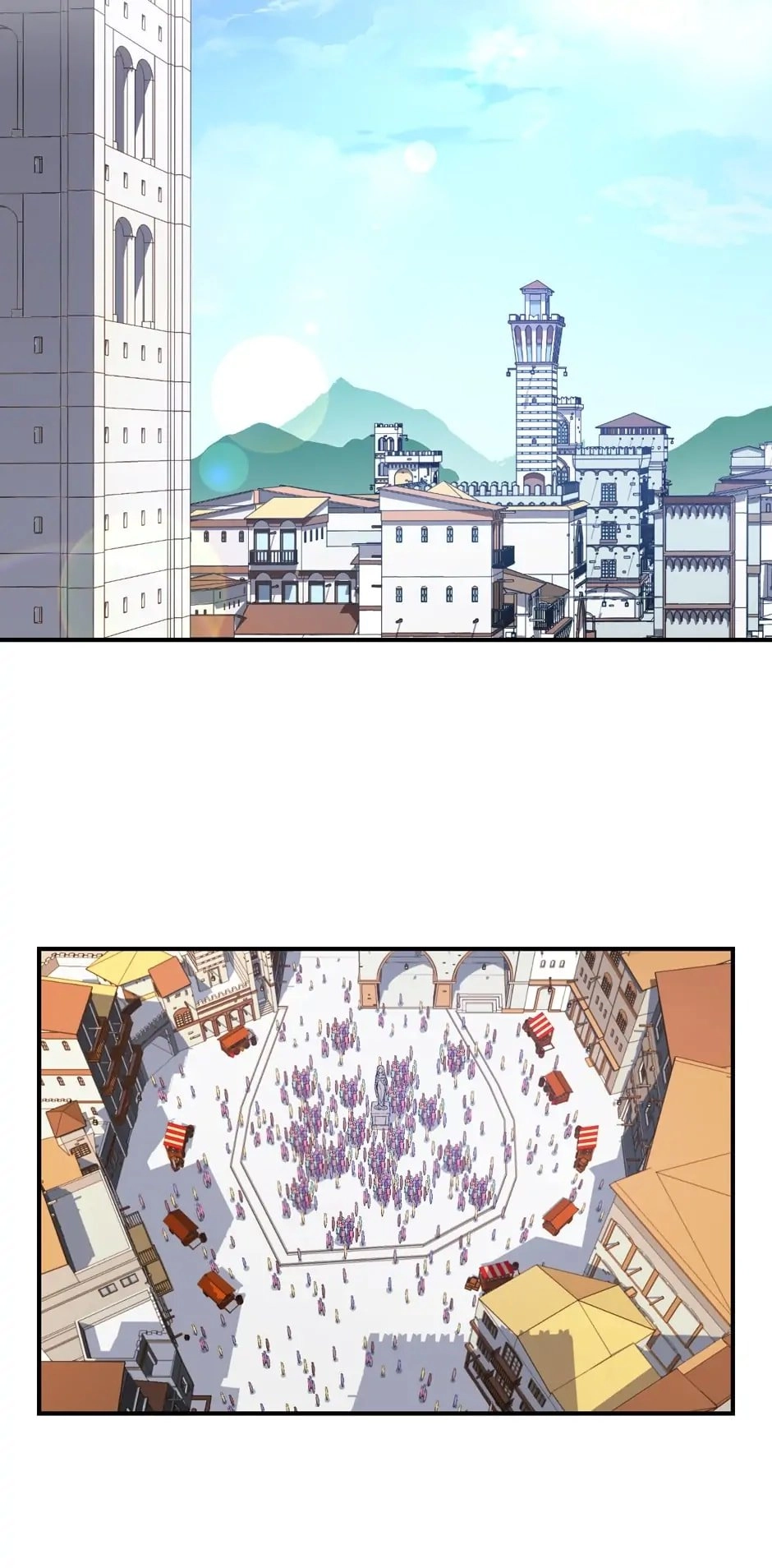 The Legendary Moonlight Sculptor Chapter 65, page 21 of 36