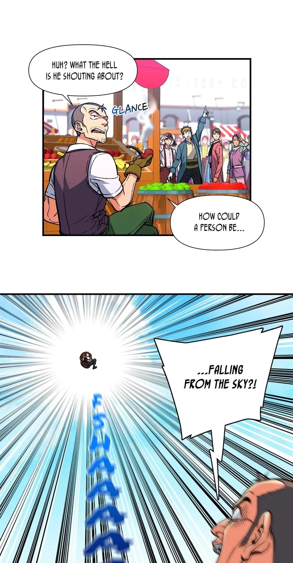 The Legendary Moonlight Sculptor Chapter 65, page 27 of 36