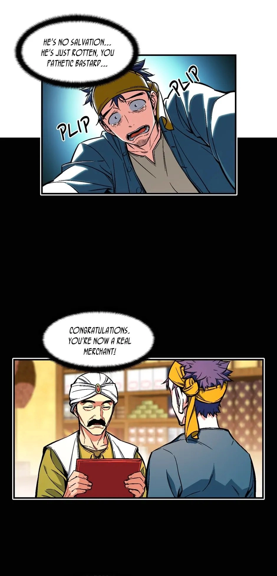 The Legendary Moonlight Sculptor Chapter 66, page 23 of 34