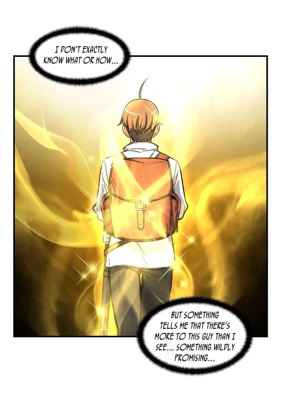 The Legendary Moonlight Sculptor Chapter 66, page 33 of 34