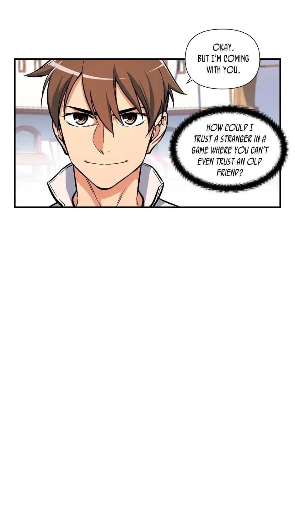 The Legendary Moonlight Sculptor Chapter 66, page 6 of 34