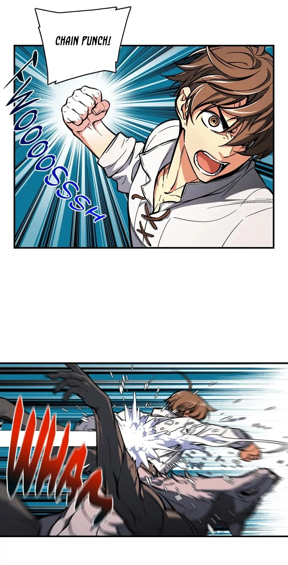 The Legendary Moonlight Sculptor Chapter 67, page 10 of 27