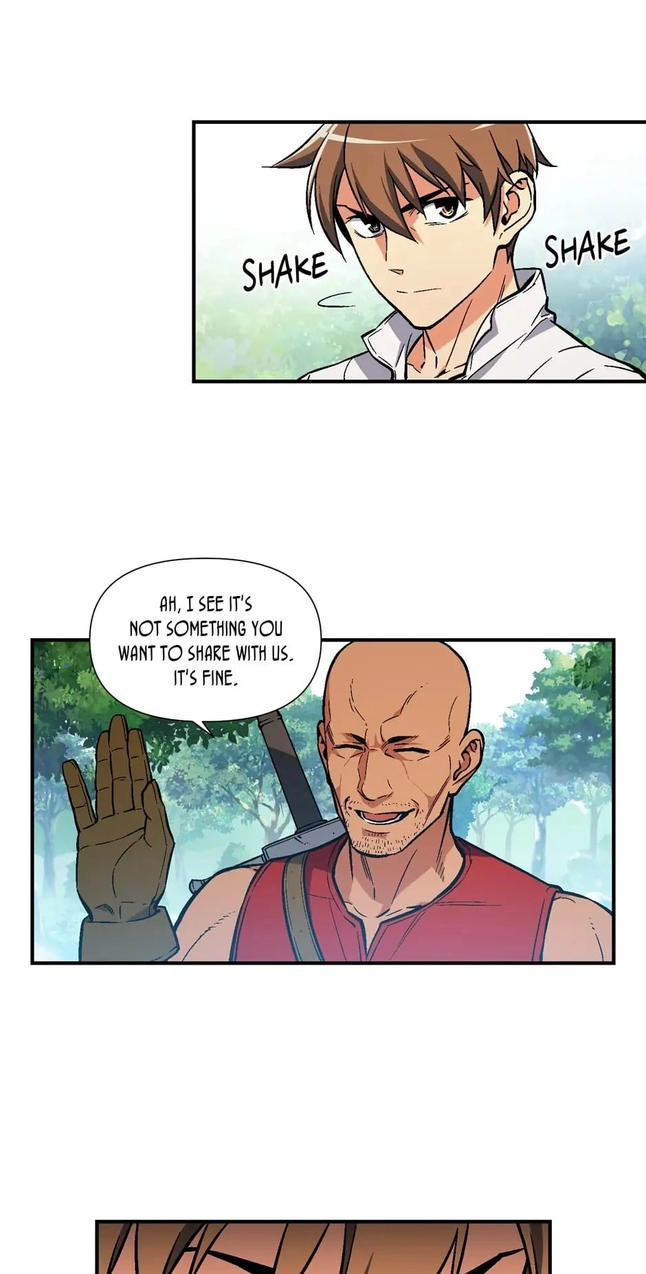The Legendary Moonlight Sculptor Chapter 68, page 14 of 28
