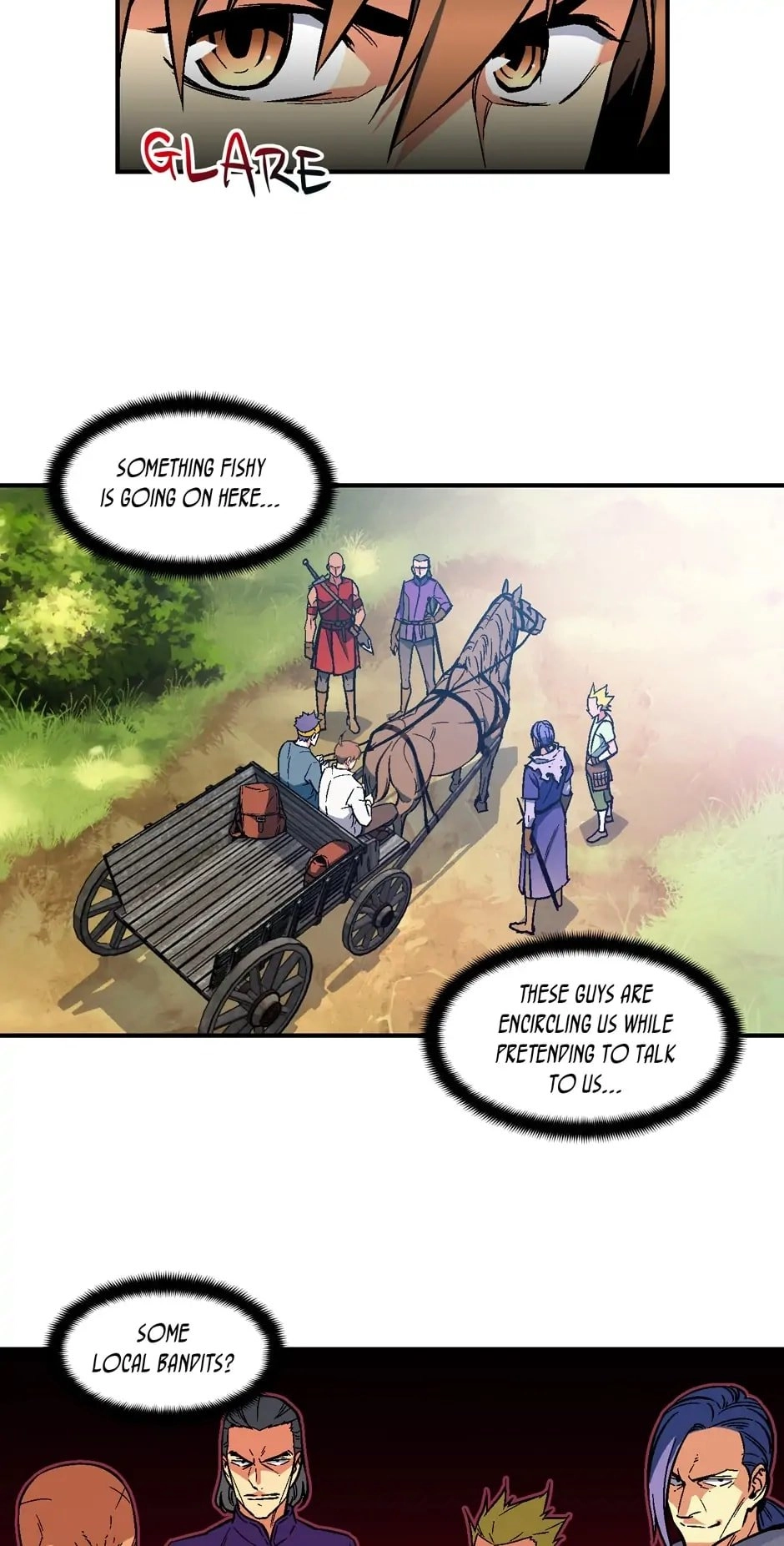 The Legendary Moonlight Sculptor Chapter 68, page 15 of 28