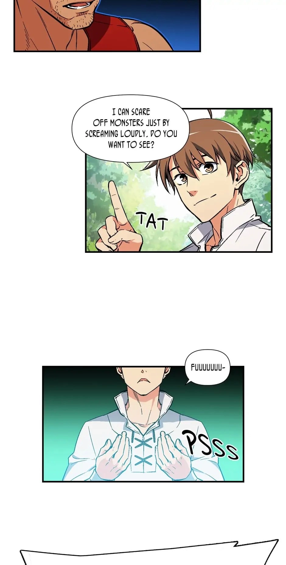 The Legendary Moonlight Sculptor Chapter 68, page 17 of 28