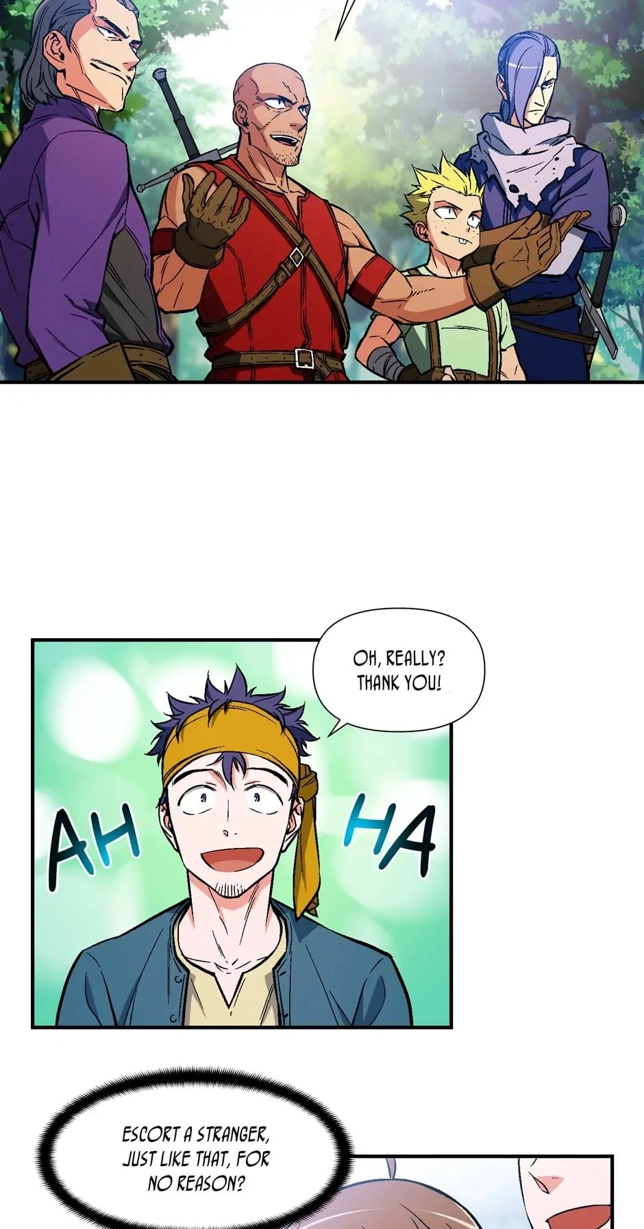 The Legendary Moonlight Sculptor Chapter 68, page 22 of 28