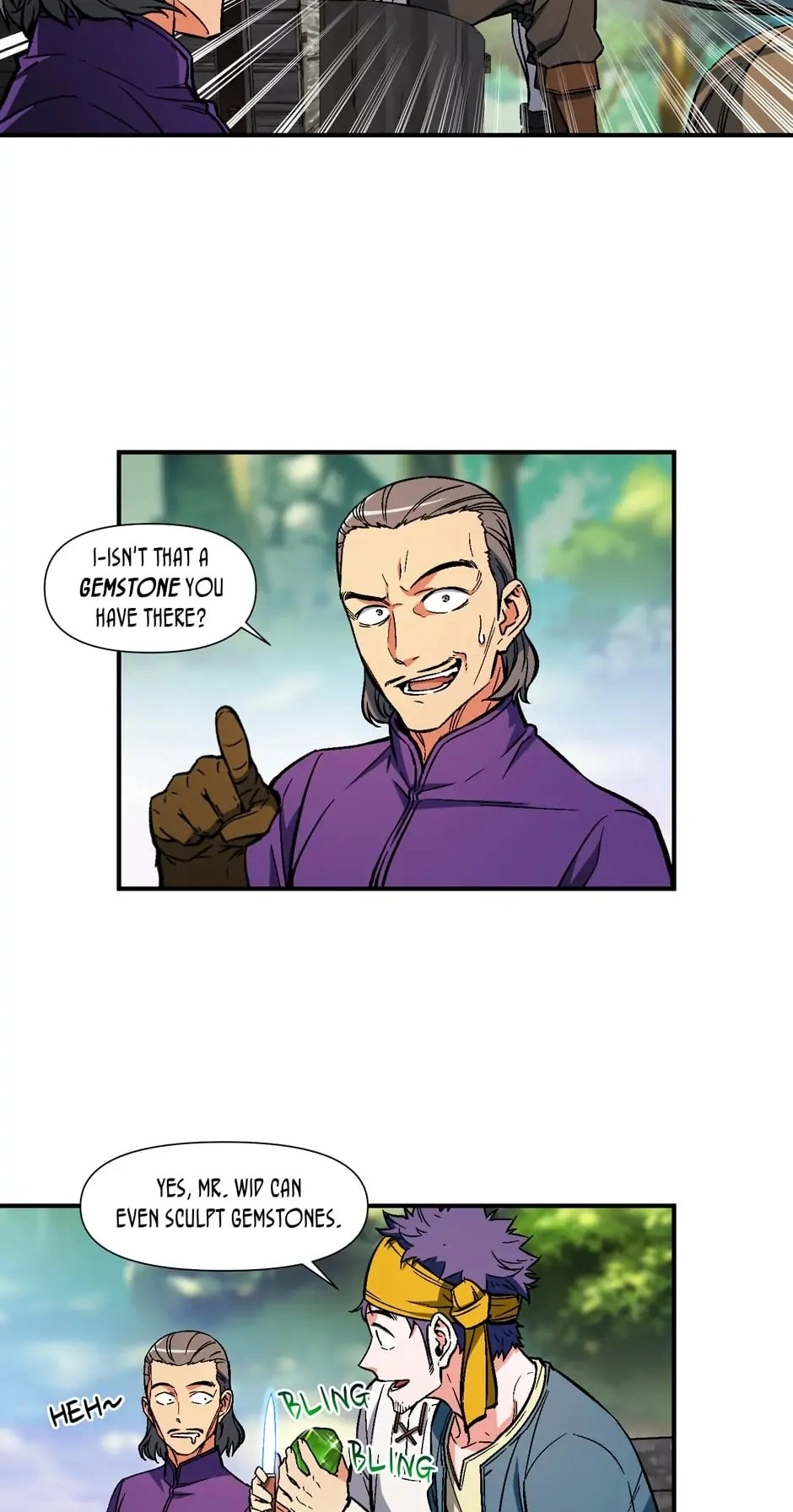 The Legendary Moonlight Sculptor Chapter 68, page 26 of 28