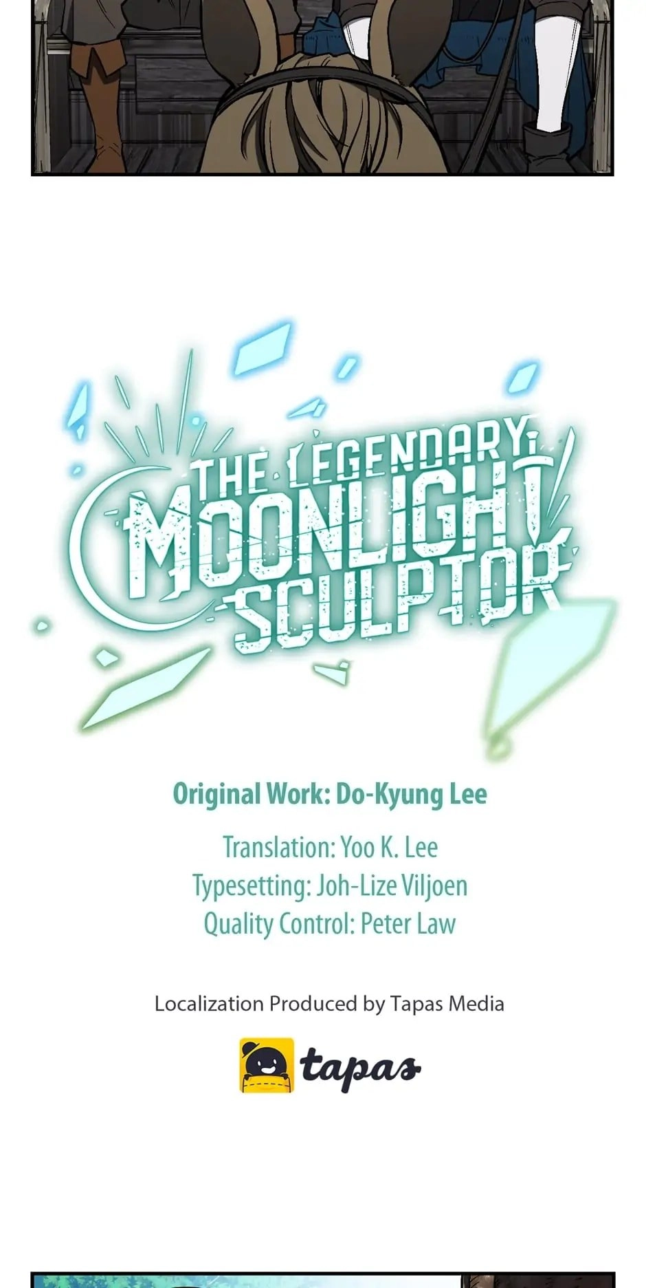 The Legendary Moonlight Sculptor Chapter 68, page 8 of 28
