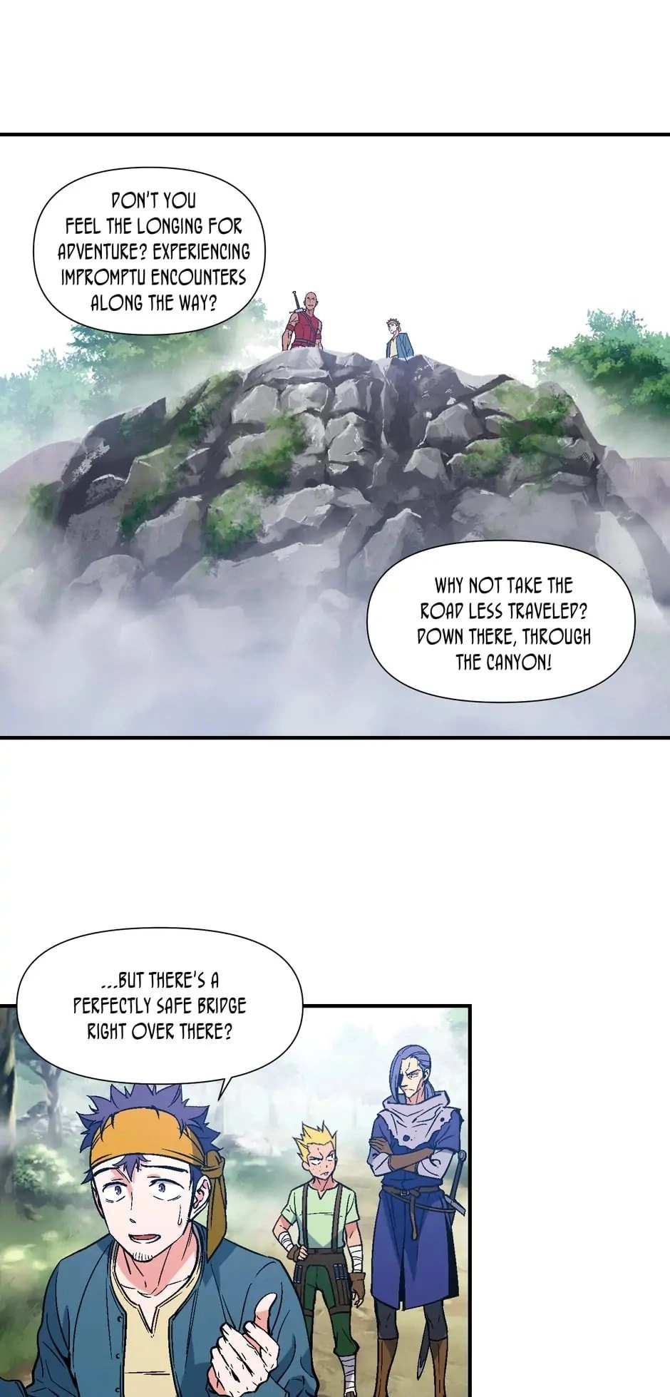 The Legendary Moonlight Sculptor Chapter 69, page 11 of 33