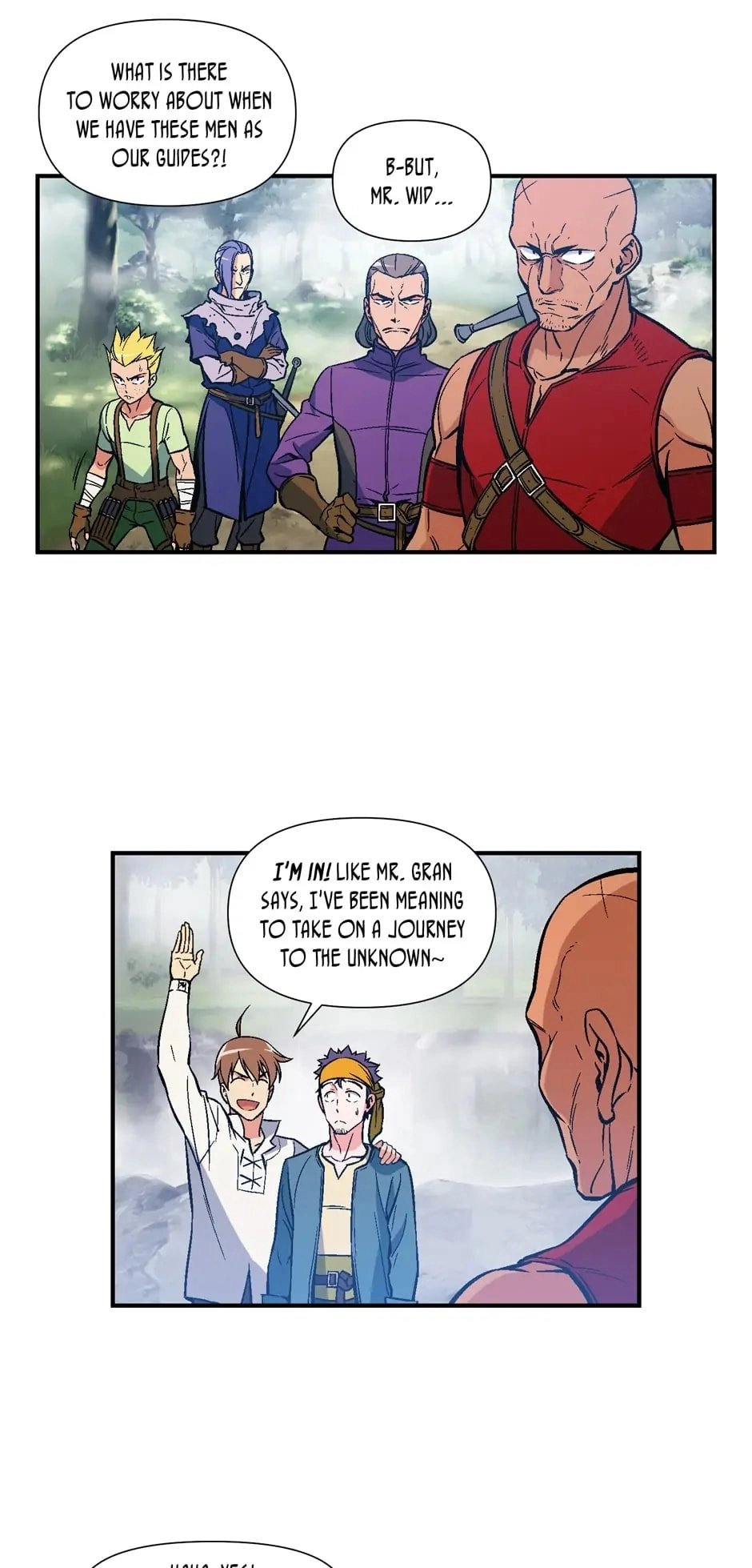 The Legendary Moonlight Sculptor Chapter 69, page 13 of 33