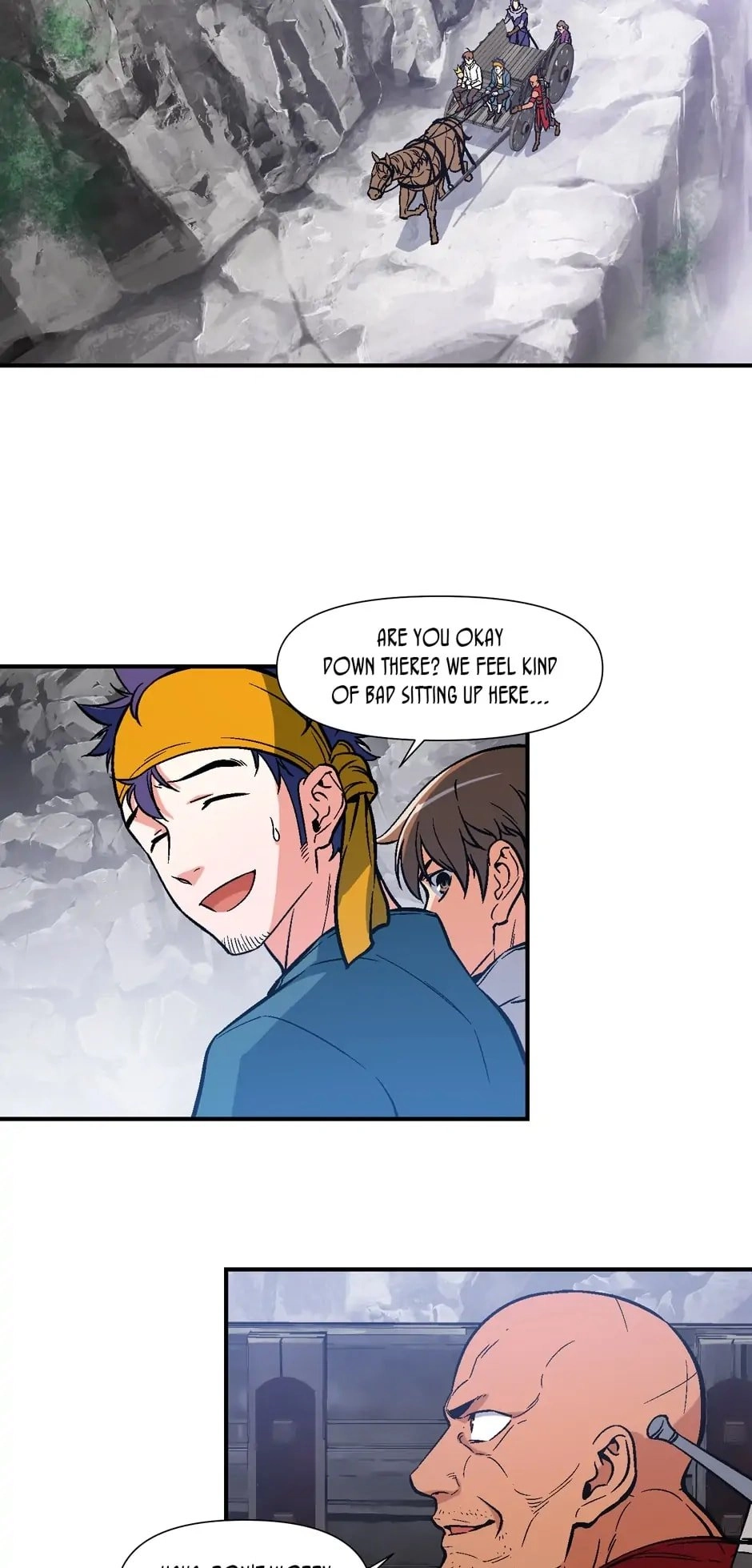 The Legendary Moonlight Sculptor Chapter 69, page 16 of 33