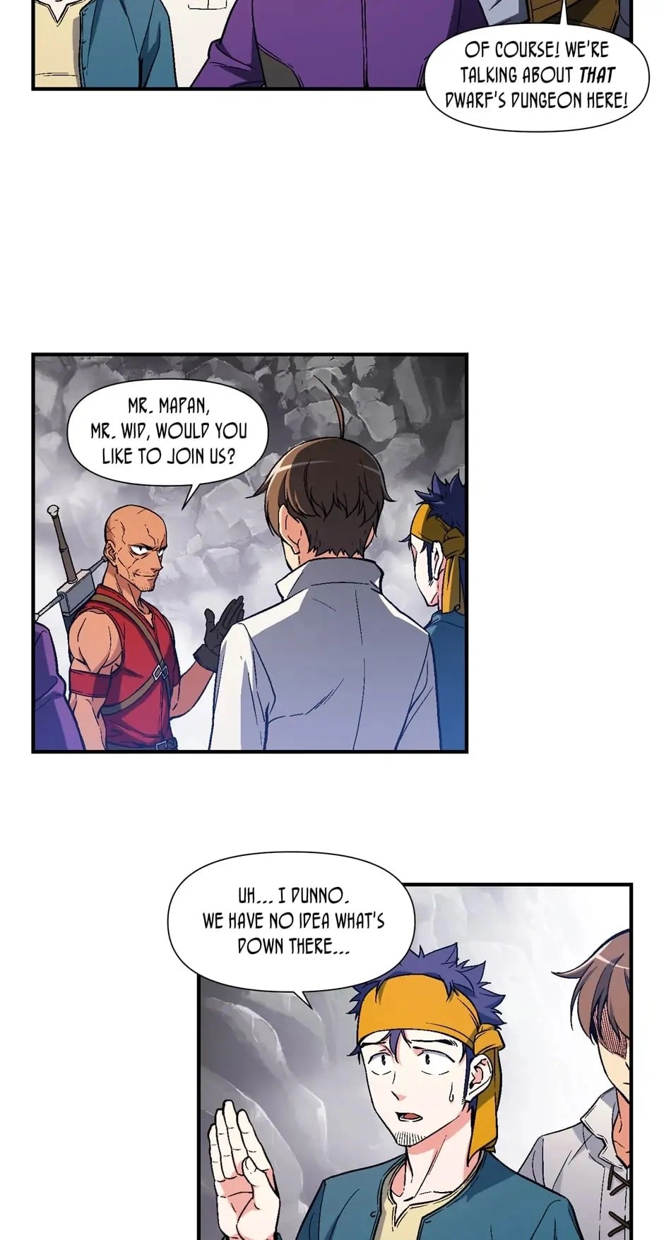 The Legendary Moonlight Sculptor Chapter 69, page 32 of 33