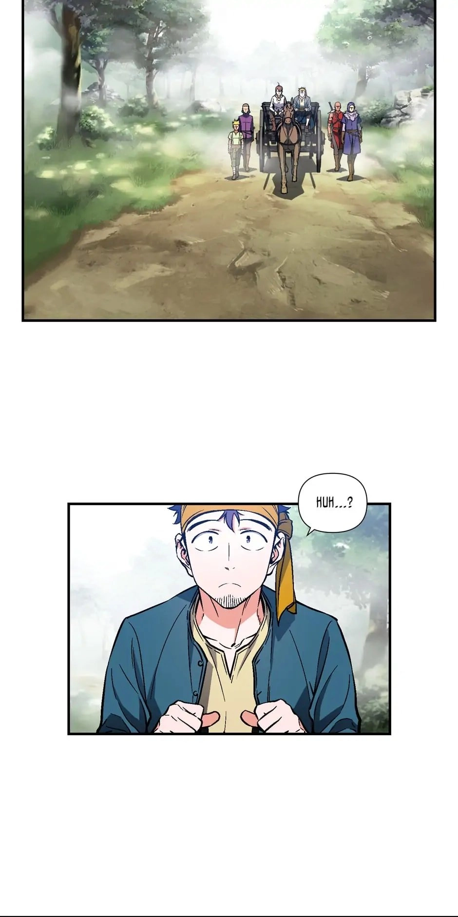 The Legendary Moonlight Sculptor Chapter 69, page 7 of 33