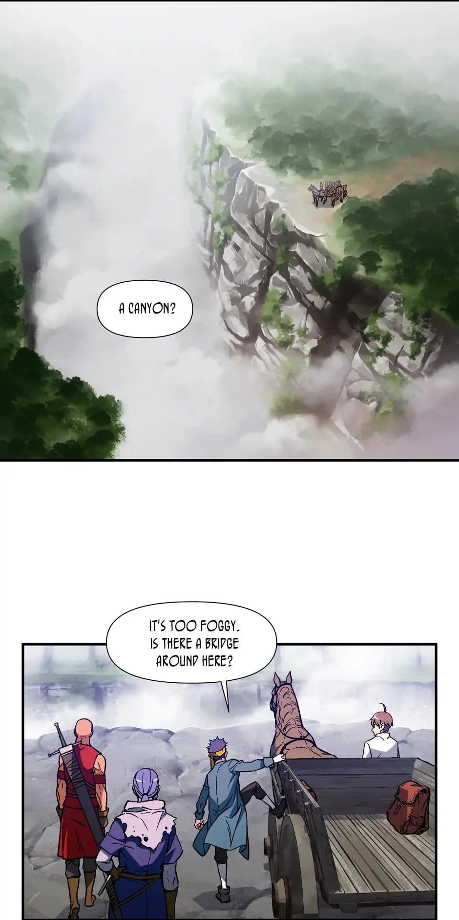 The Legendary Moonlight Sculptor Chapter 69, page 8 of 33
