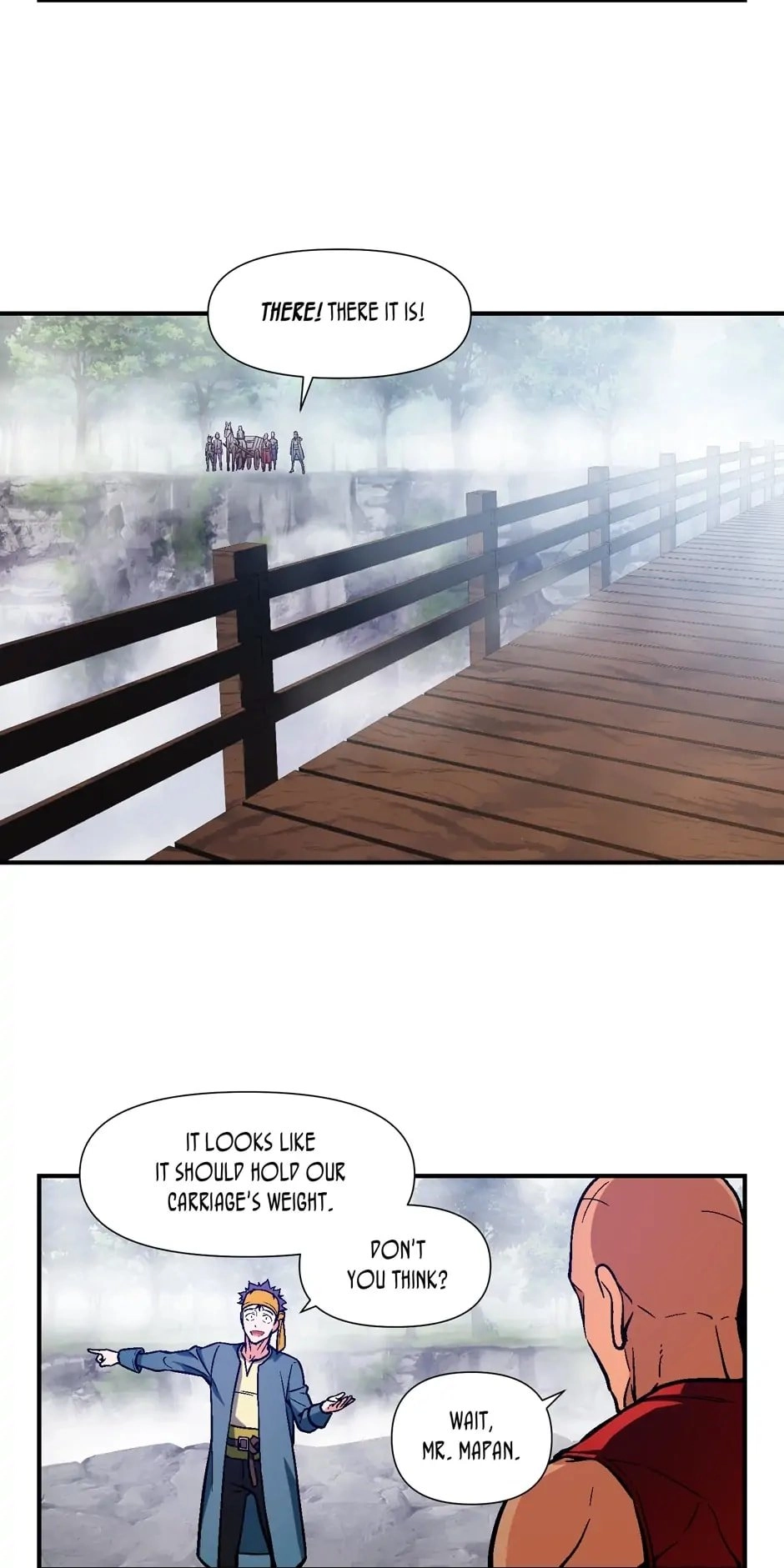 The Legendary Moonlight Sculptor Chapter 69, page 9 of 33