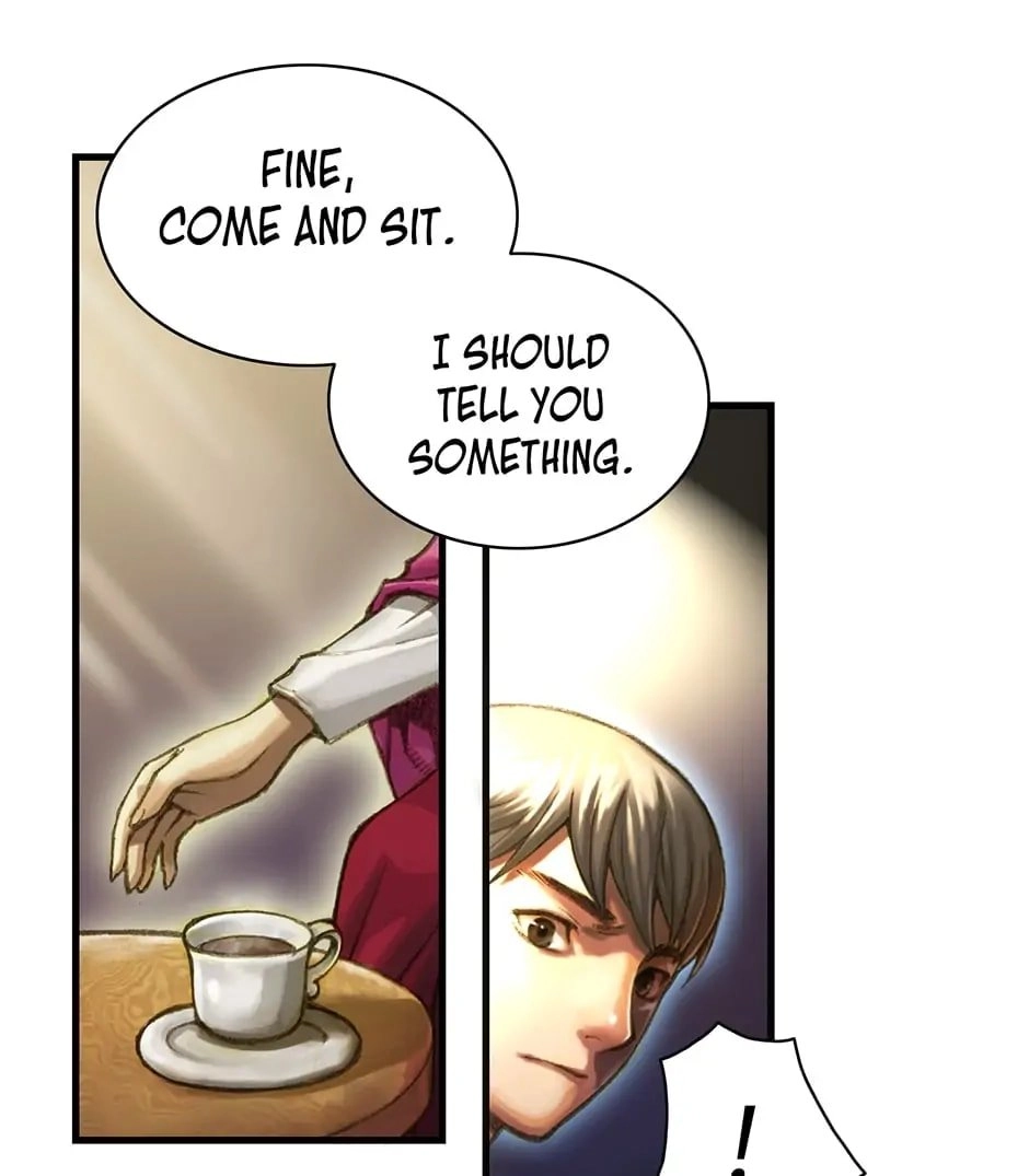 The Legendary Moonlight Sculptor Chapter 7, page 10 of 40