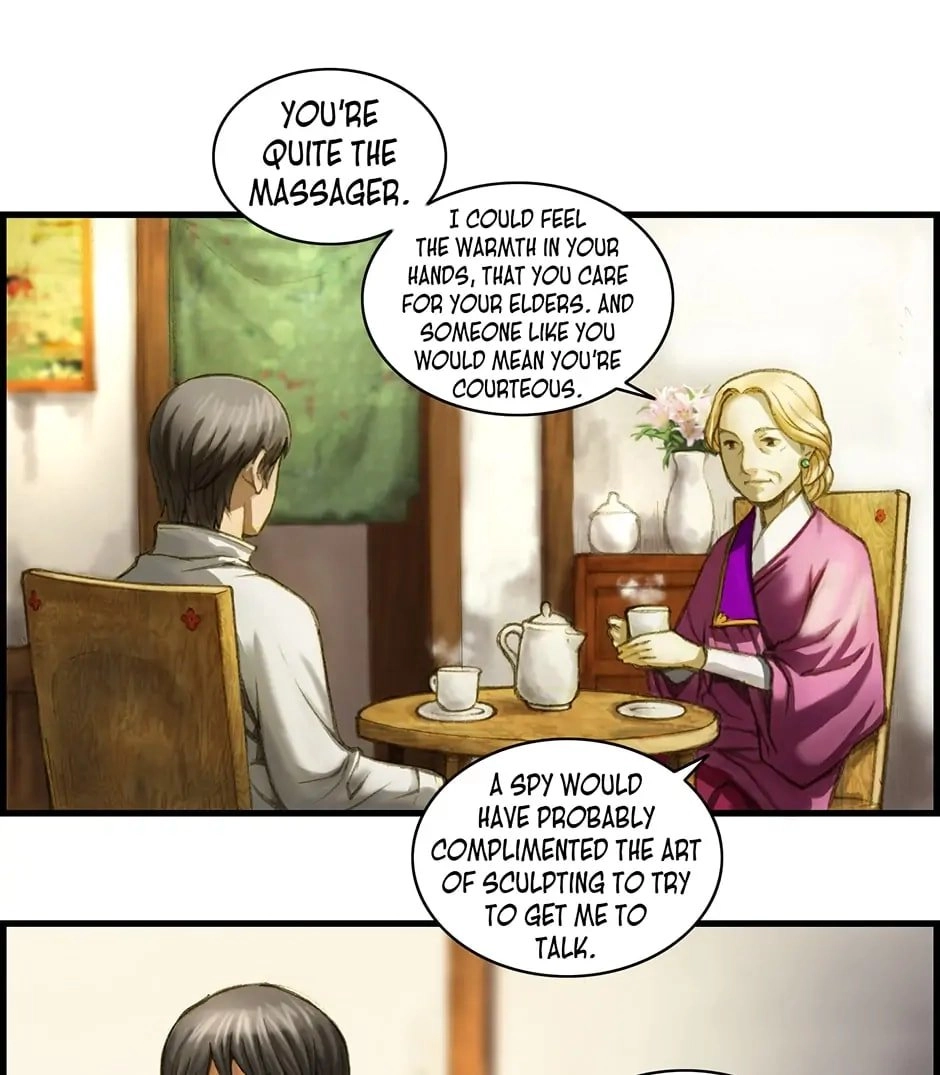 The Legendary Moonlight Sculptor Chapter 7, page 12 of 40