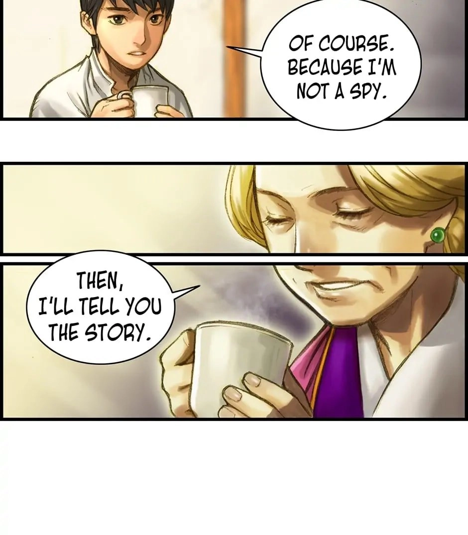 The Legendary Moonlight Sculptor Chapter 7, page 13 of 40