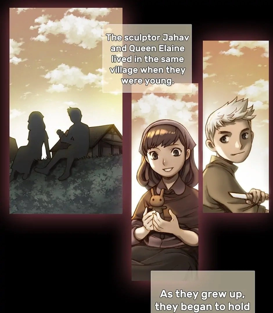 The Legendary Moonlight Sculptor Chapter 7, page 16 of 40