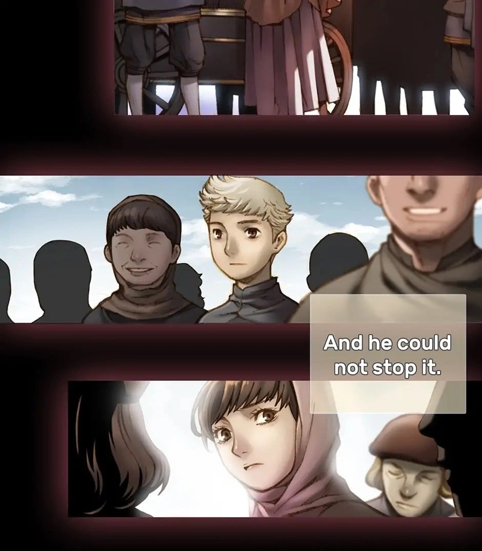 The Legendary Moonlight Sculptor Chapter 7, page 19 of 40