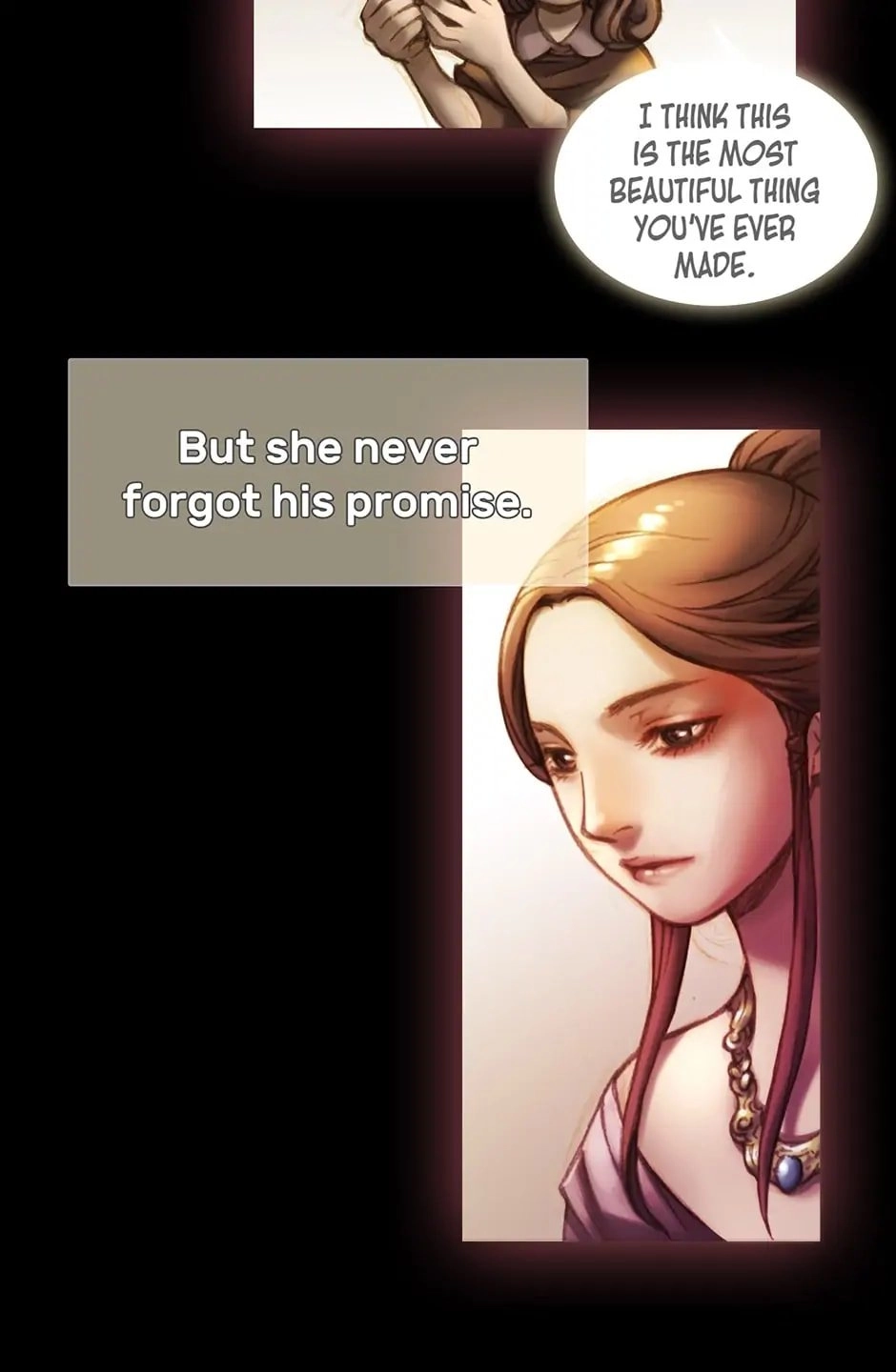 The Legendary Moonlight Sculptor Chapter 7, page 21 of 40