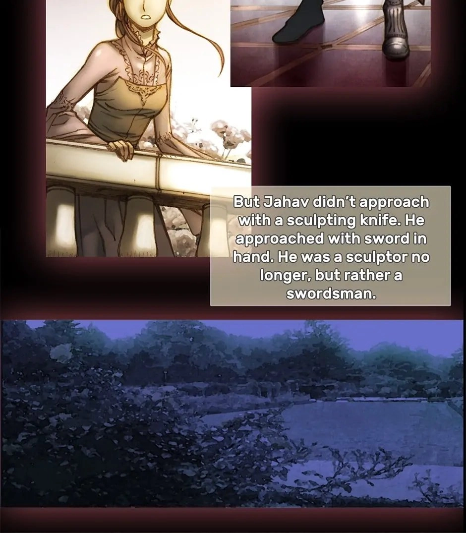 The Legendary Moonlight Sculptor Chapter 7, page 25 of 40