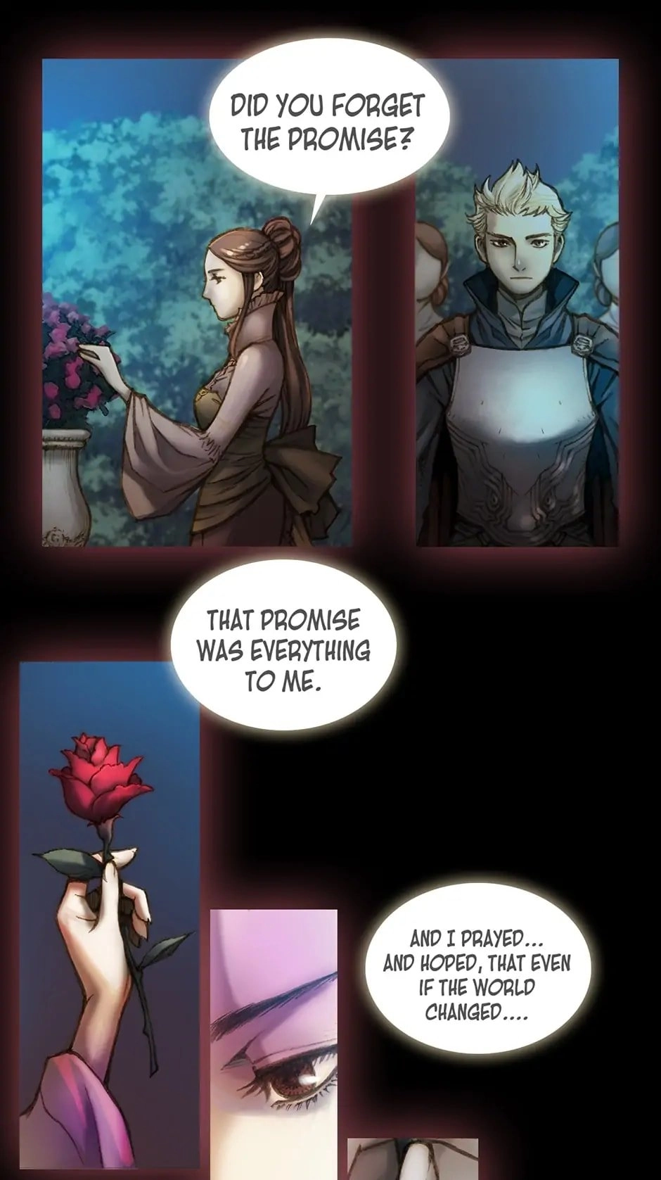 The Legendary Moonlight Sculptor Chapter 7, page 26 of 40