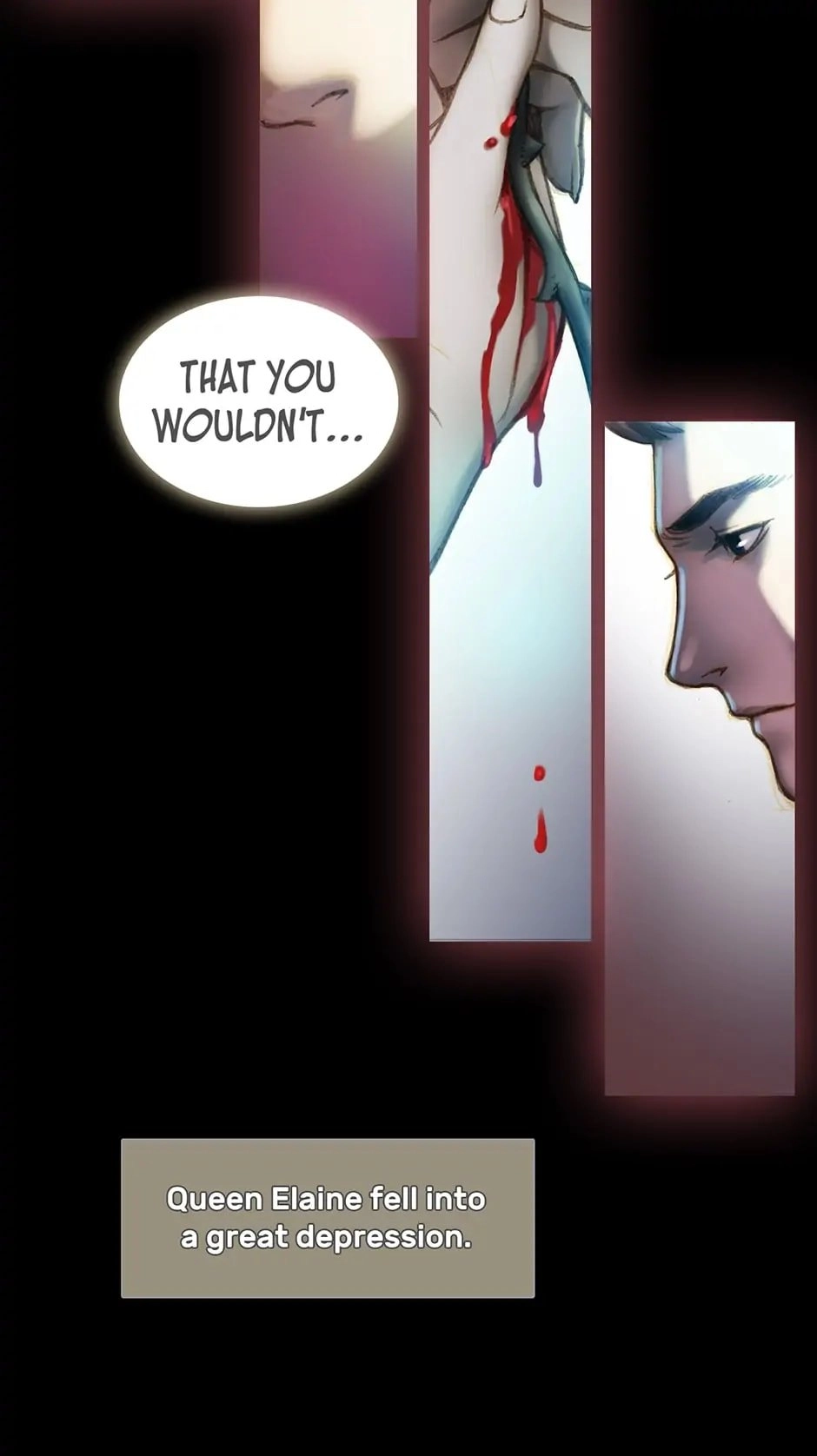 The Legendary Moonlight Sculptor Chapter 7, page 27 of 40