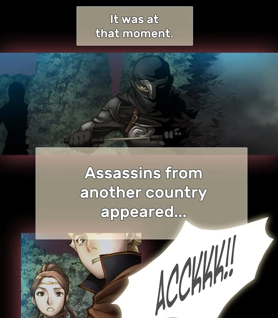 The Legendary Moonlight Sculptor Chapter 7, page 28 of 40