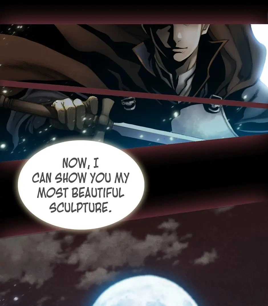 The Legendary Moonlight Sculptor Chapter 7, page 30 of 40