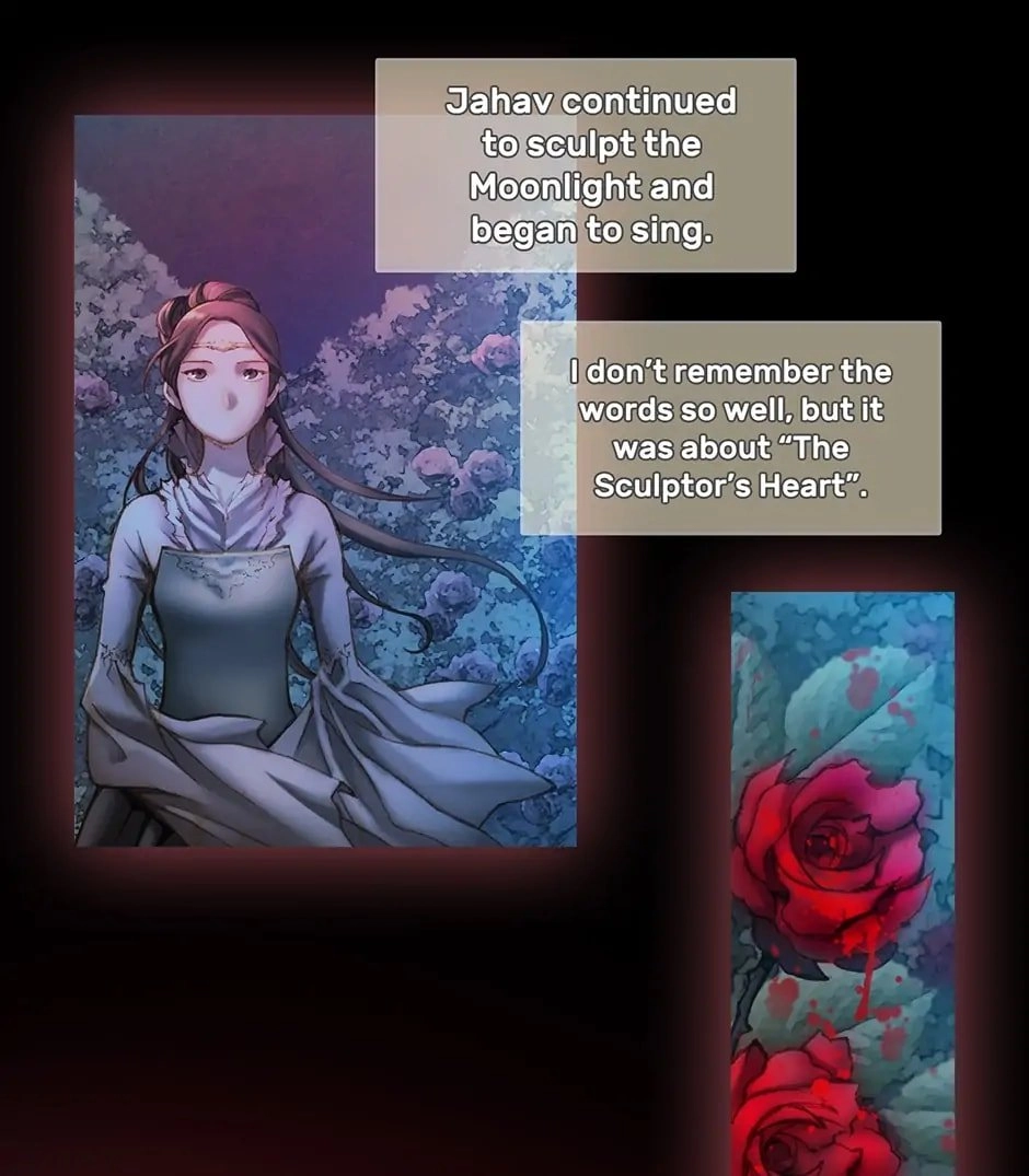 The Legendary Moonlight Sculptor Chapter 7, page 36 of 40