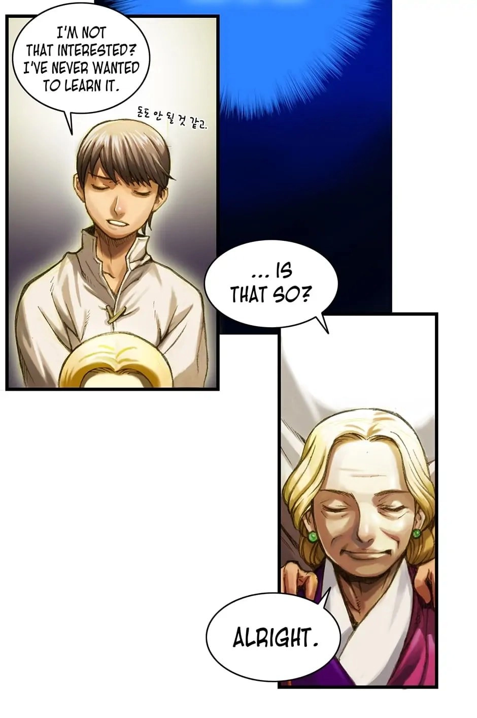 The Legendary Moonlight Sculptor Chapter 7, page 9 of 40