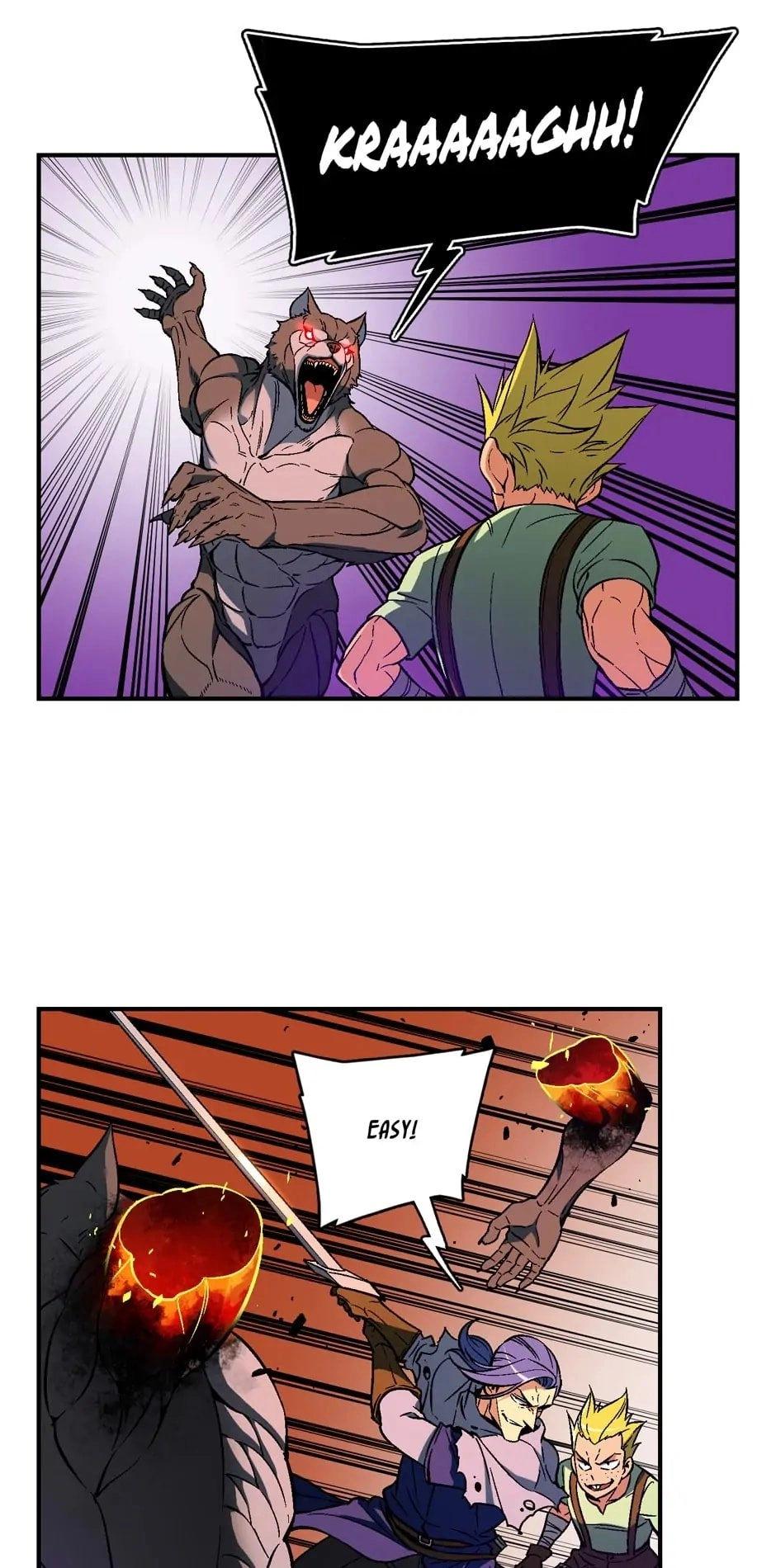 The Legendary Moonlight Sculptor Chapter 70, page 11 of 38