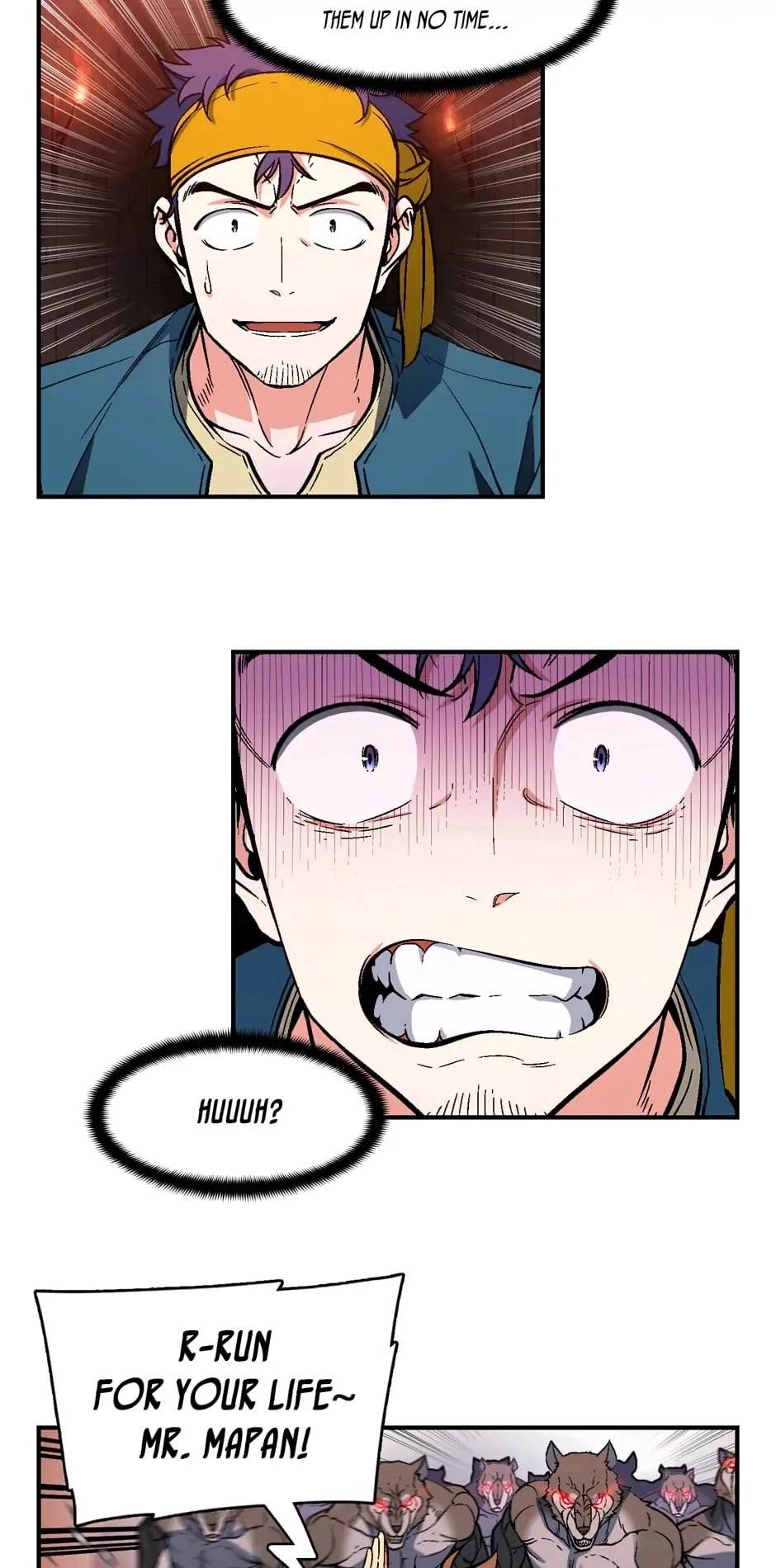 The Legendary Moonlight Sculptor Chapter 70, page 19 of 38