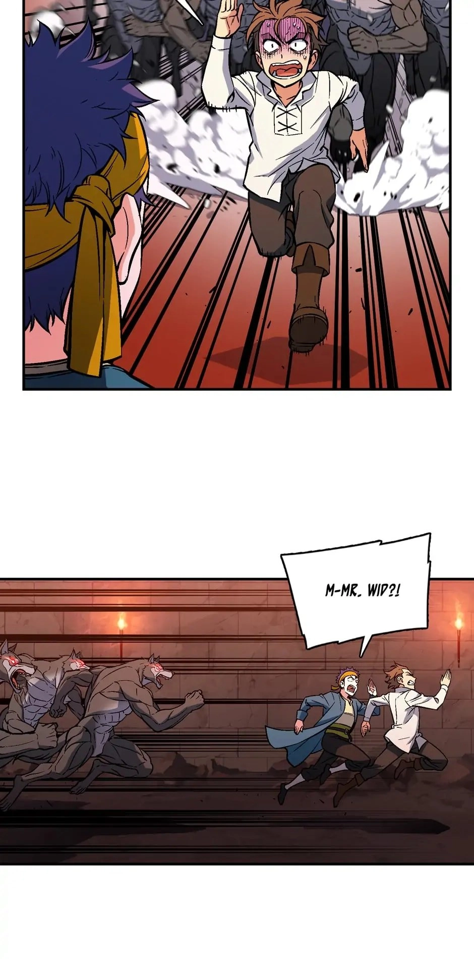 The Legendary Moonlight Sculptor Chapter 70, page 20 of 38