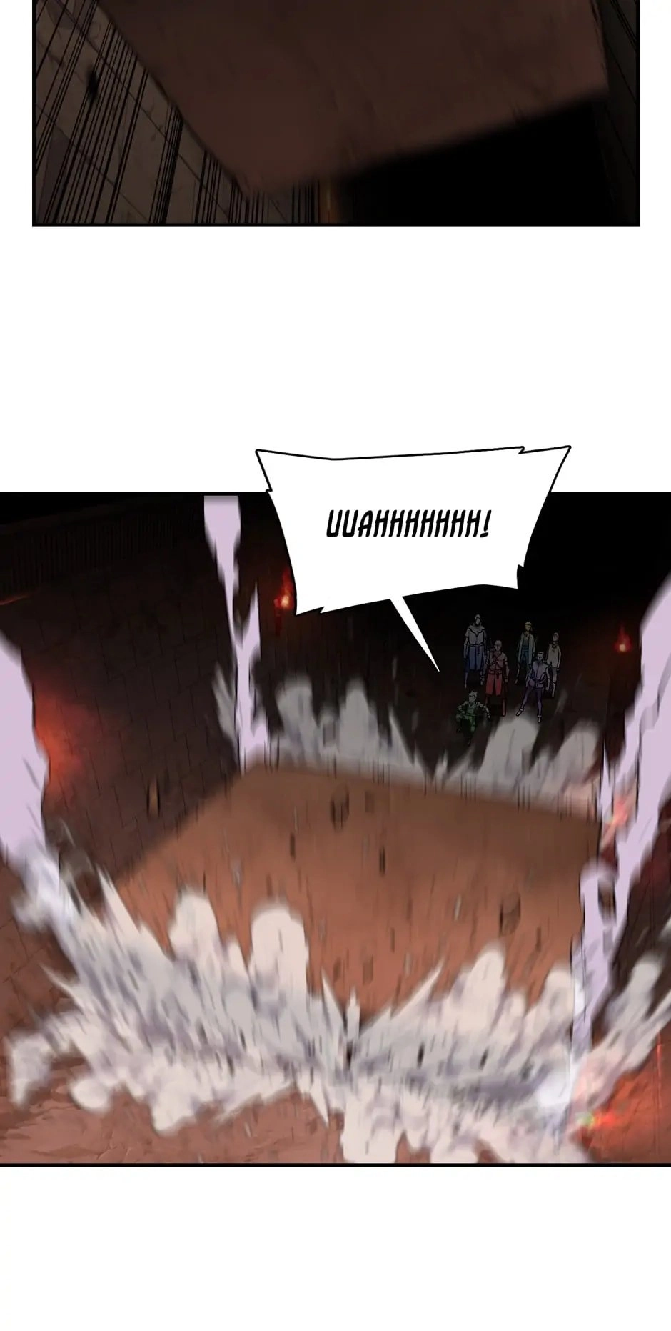 The Legendary Moonlight Sculptor Chapter 70, page 28 of 38