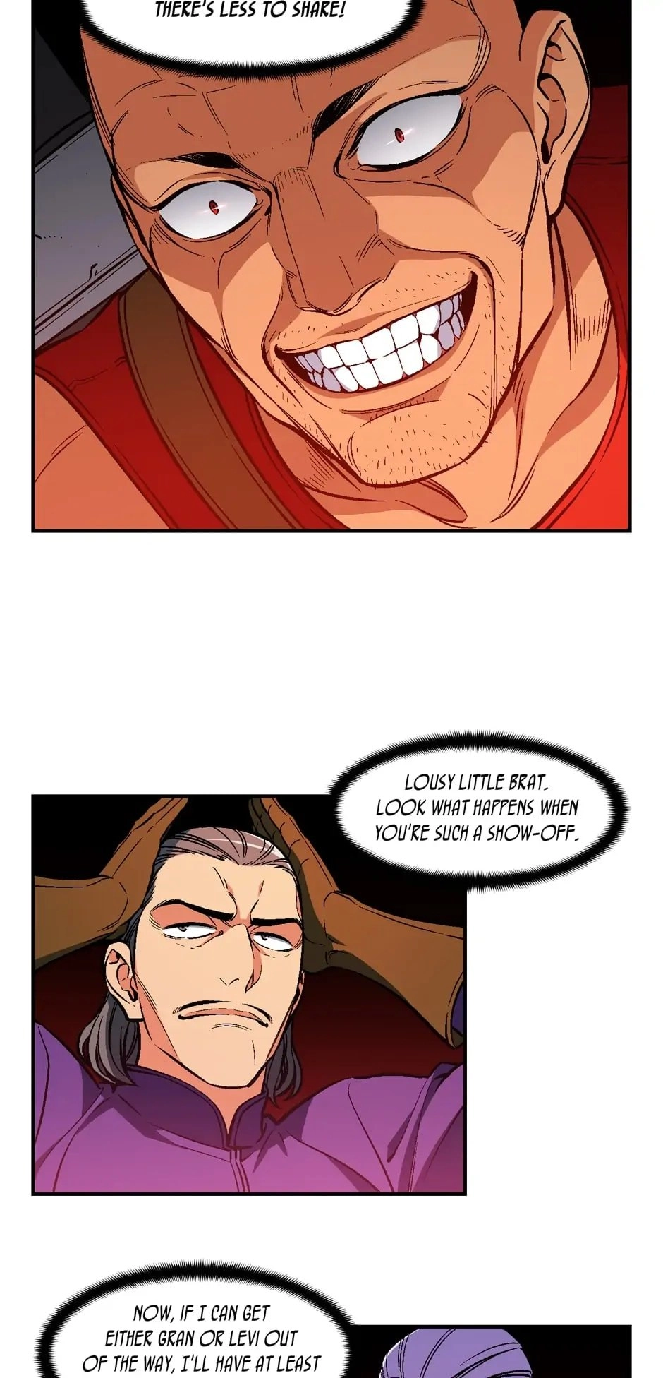 The Legendary Moonlight Sculptor Chapter 70, page 35 of 38