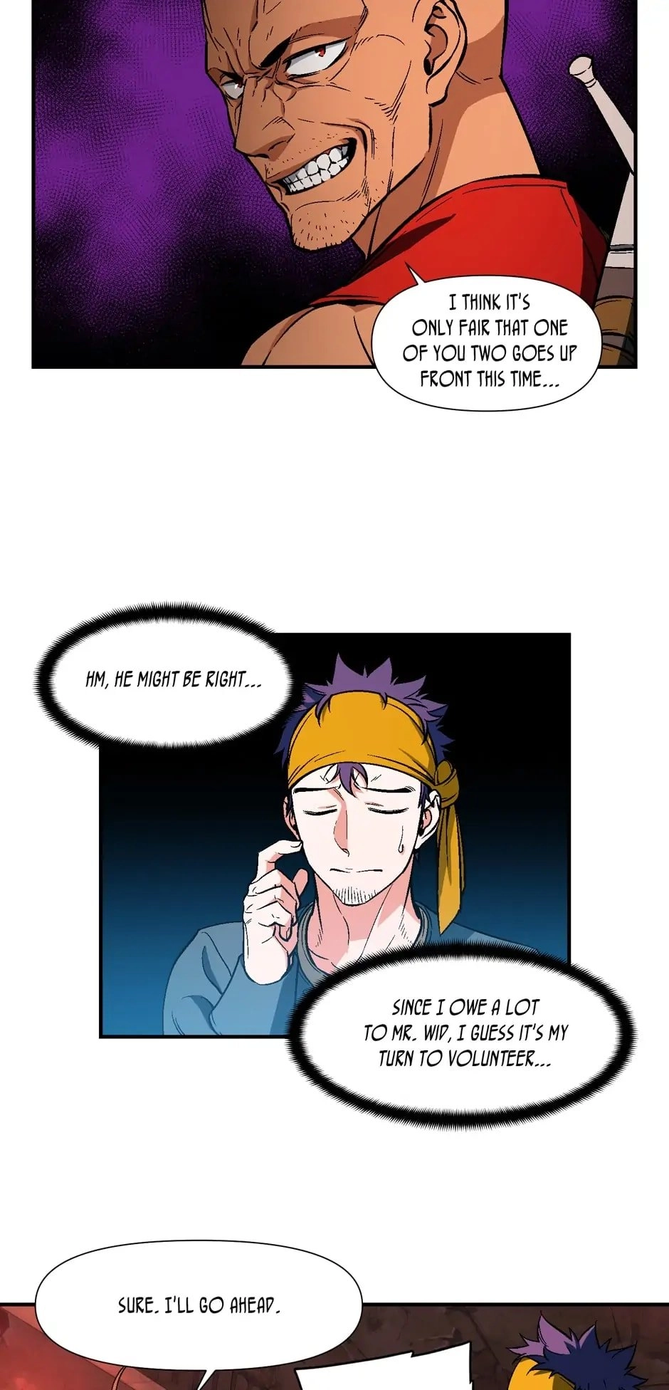 The Legendary Moonlight Sculptor Chapter 70, page 37 of 38