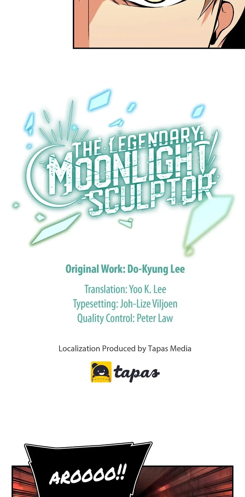 The Legendary Moonlight Sculptor Chapter 70, page 7 of 38