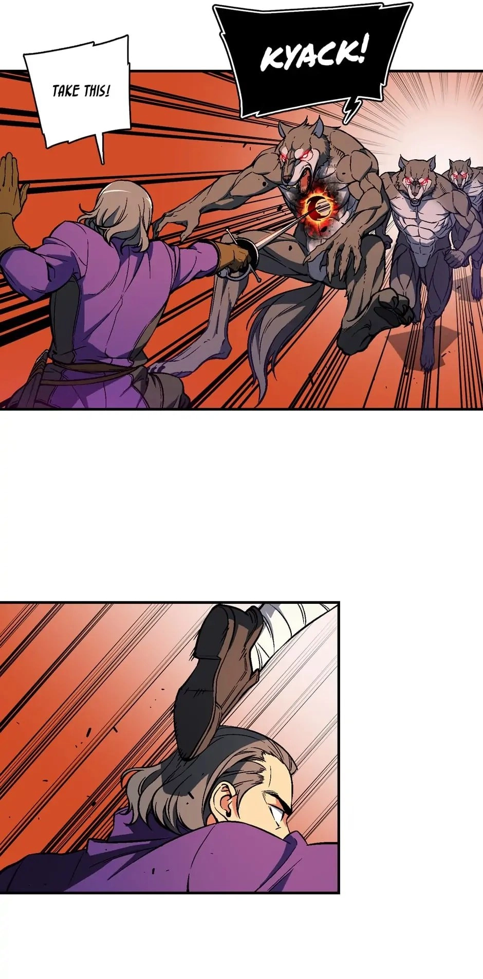 The Legendary Moonlight Sculptor Chapter 70, page 9 of 38