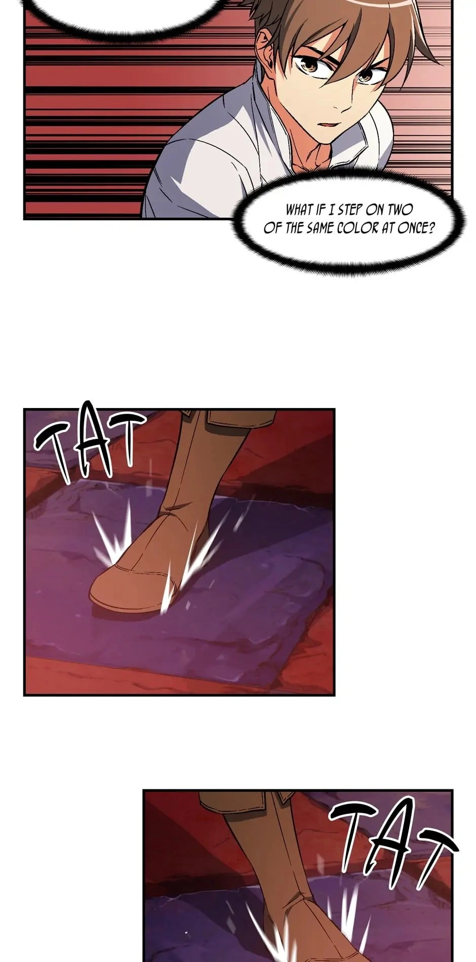 The Legendary Moonlight Sculptor Chapter 71, page 13 of 40