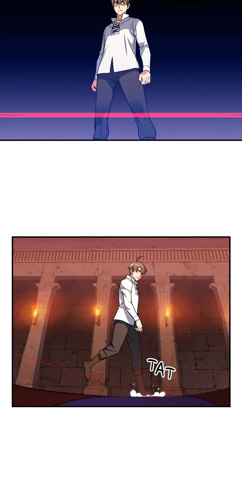 The Legendary Moonlight Sculptor Chapter 71, page 17 of 40