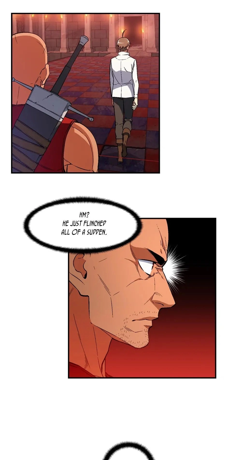 The Legendary Moonlight Sculptor Chapter 71, page 18 of 40
