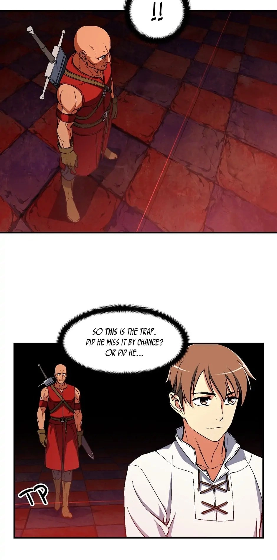 The Legendary Moonlight Sculptor Chapter 71, page 19 of 40