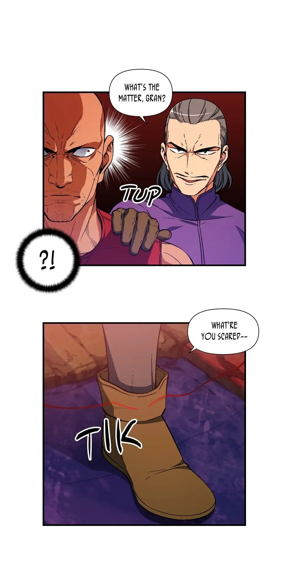 The Legendary Moonlight Sculptor Chapter 71, page 20 of 40
