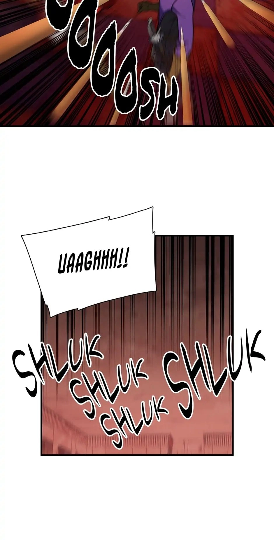 The Legendary Moonlight Sculptor Chapter 71, page 23 of 40